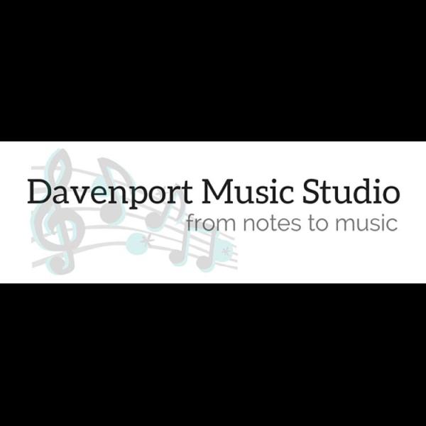 Davenport Music Studio