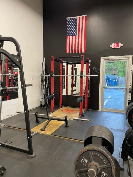 Legacy Fitness Club Llc.