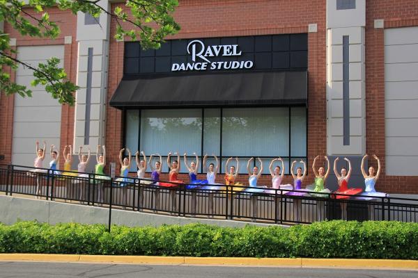 Ravel Dance Studio