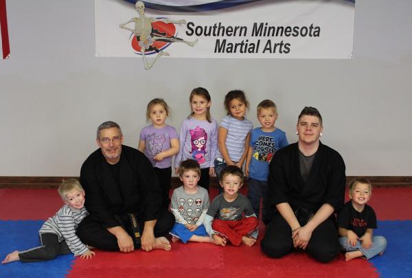 Southern Minnesota Martial Arts