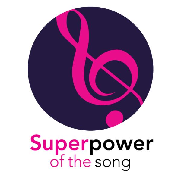 Superpower of the Song by Kadie Kelly Piano Studio