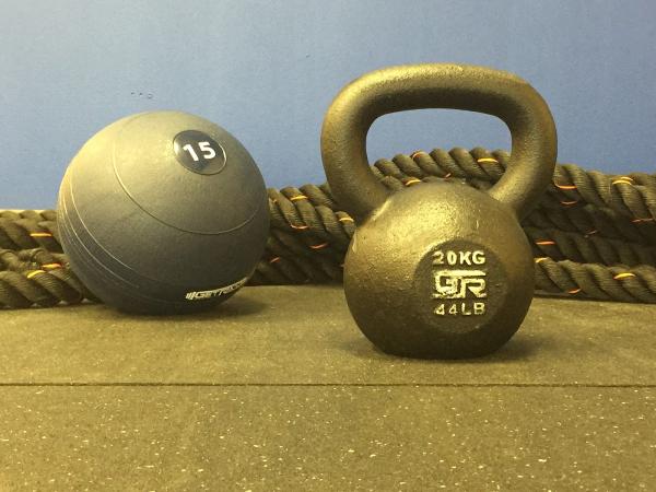 Results Personal Training