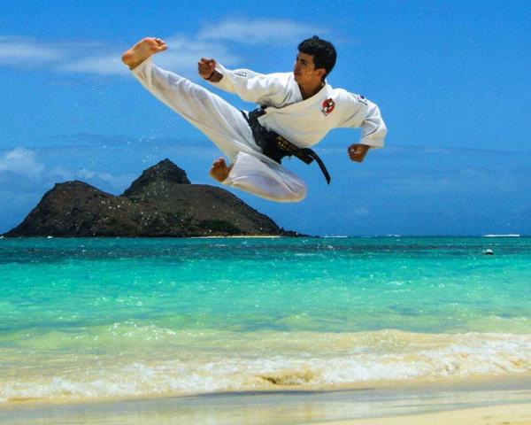 Traditional Tae Kwon-Do Center of South Tampa