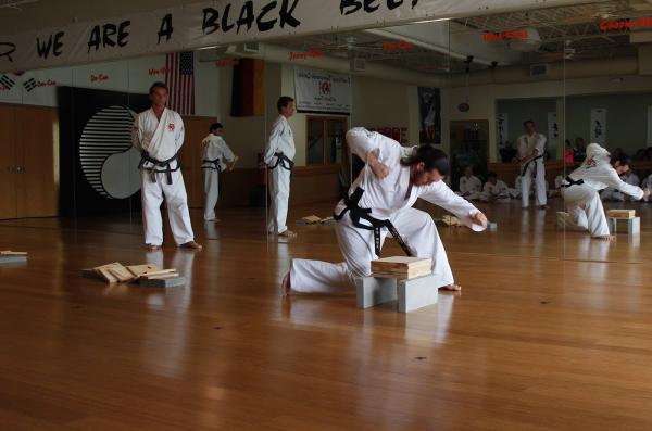 Traditional Tae Kwon-Do Center of South Tampa