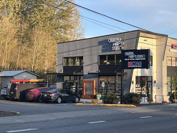 Creative Hands Studio