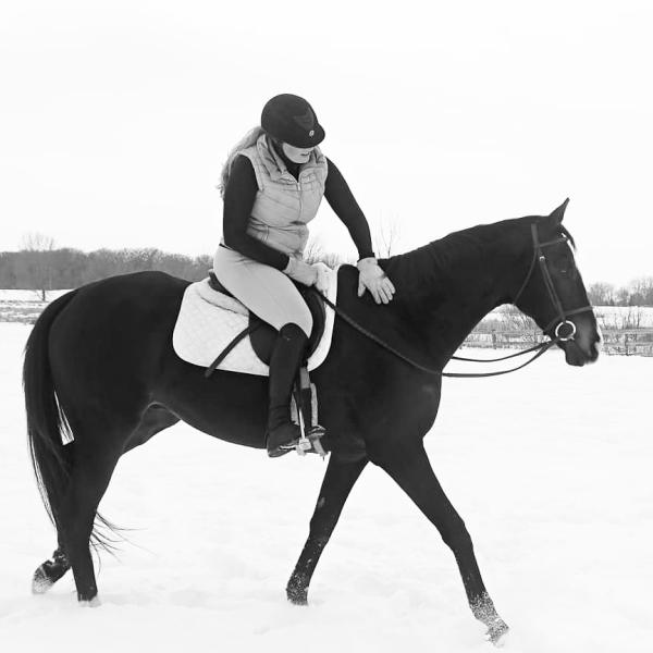 LCM Equestrians Unlimited