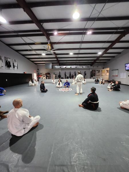 Gladiators Academy of Lafayette