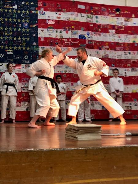 Alpha Martial Arts Academy