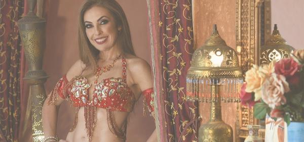 Belly Dance Classes With Cris! Basimah :: Bellydance Land