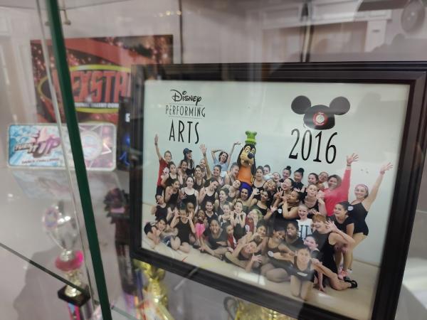 Progressive Dance Studio