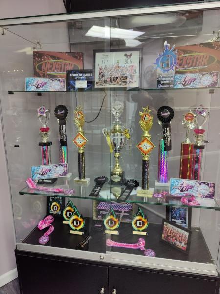 Progressive Dance Studio