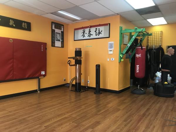 Franco Lung Wing Chun