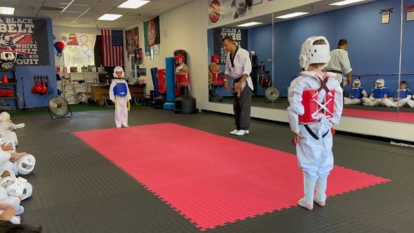 North County Taekwondo