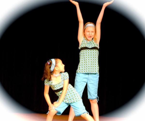 Texas Music and Dance Academy