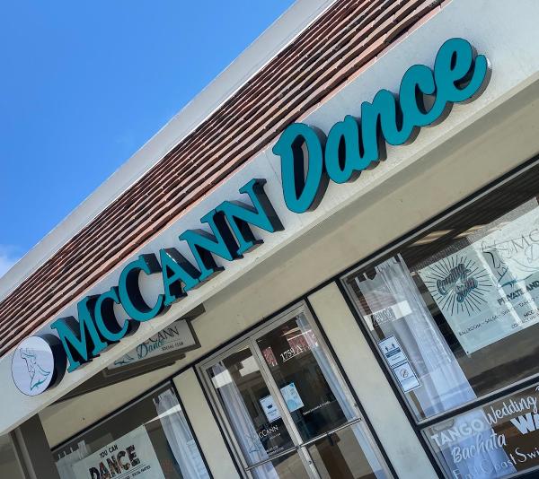 McCann Dance
