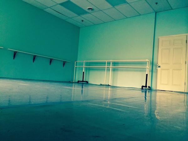 Kinetics Dance Theatre