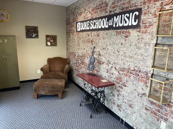 Duke School of Music