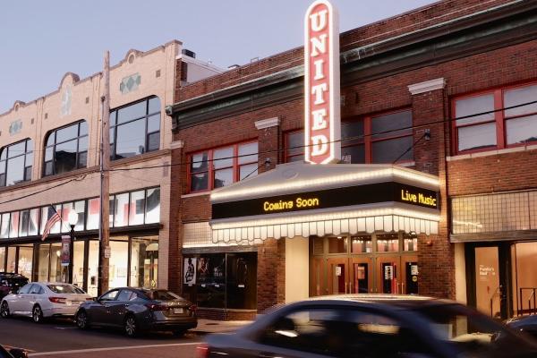 United Theatre
