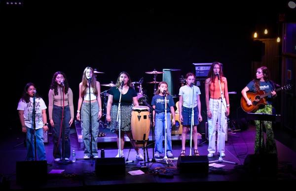 Shamrock School of Music