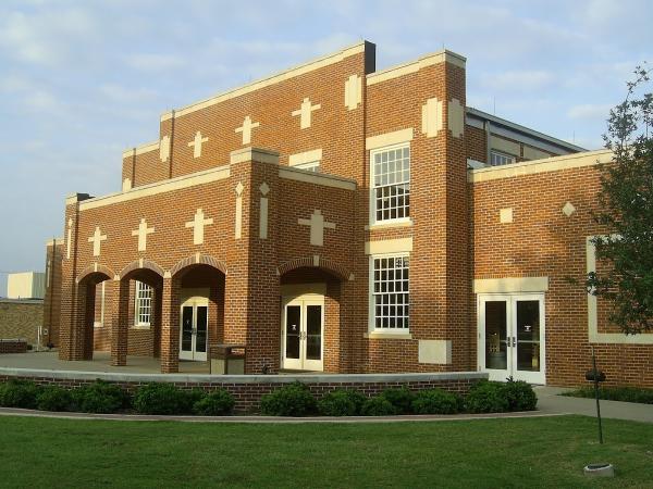 Courtyard Theater