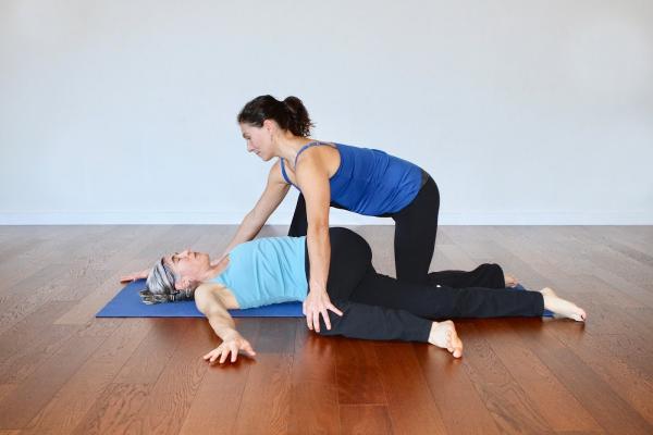 Sierra Laurel Yoga