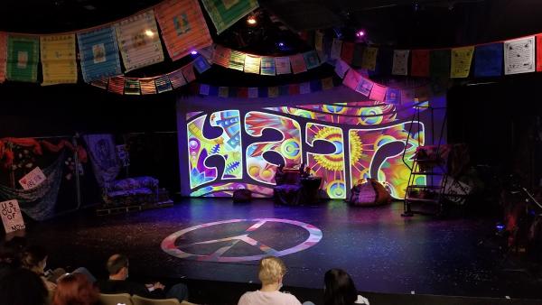 Spotlight Youth Theatre