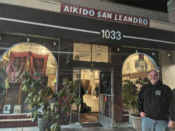 Aikido of San Leandro