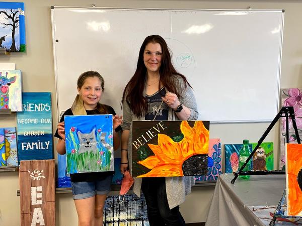 Art in Mind Creative Wellness Studio