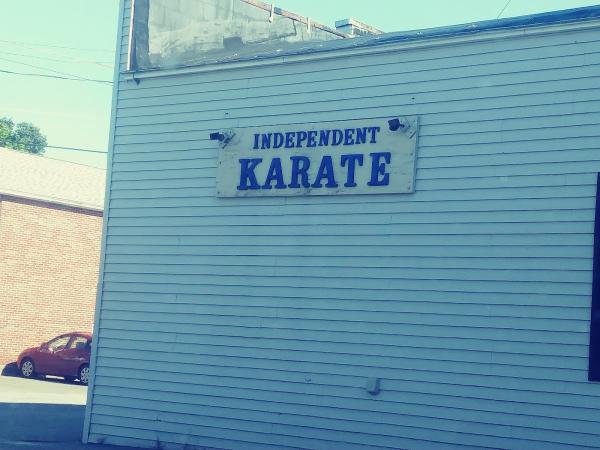 Independent Martial Arts School