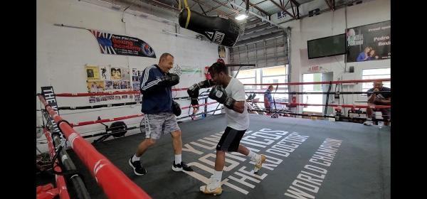 Peter Roque Boxing Academy