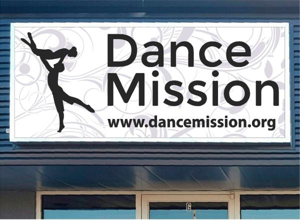 Dance Mission