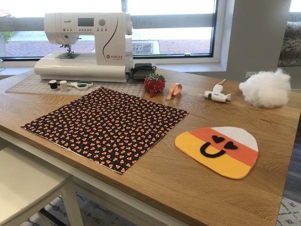 Ciao Bella Sewing