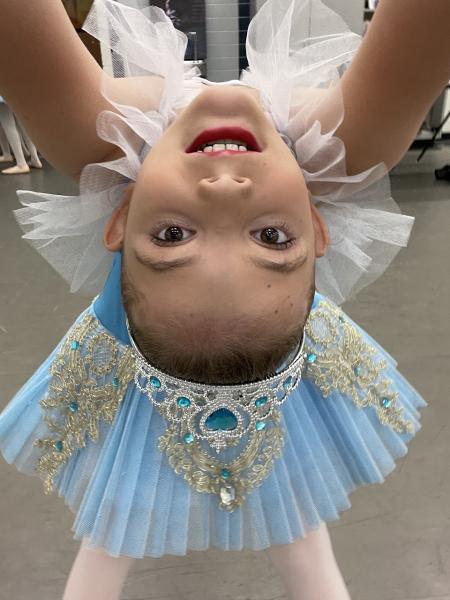 On Your Toes Dance Academy