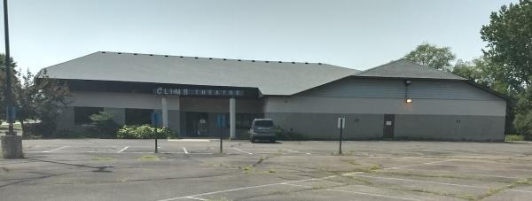 Climb Theatre