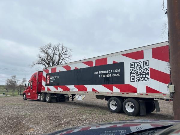 Superior Truck Driving Academy