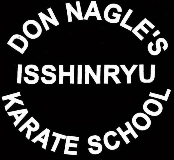 Don Nagle's Isshinryu Karate