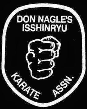 Don Nagle's Isshinryu Karate