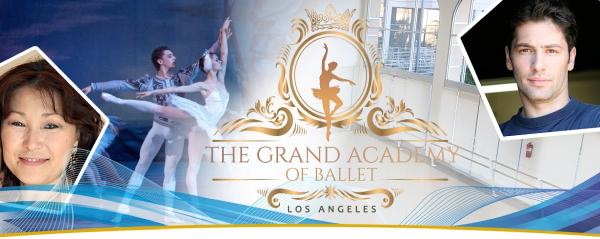 The Grand Academy of Ballet