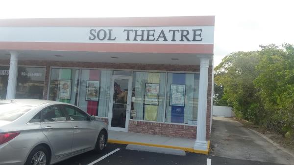 Sol Children Theatre Troupe