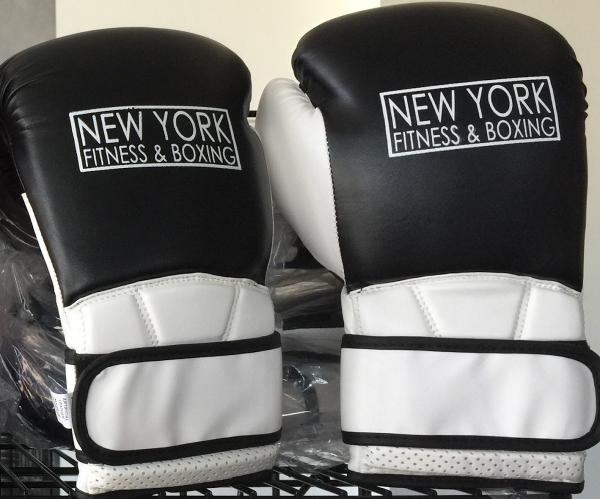 New York Fitness & Boxing