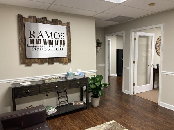 Ramos Piano Studio