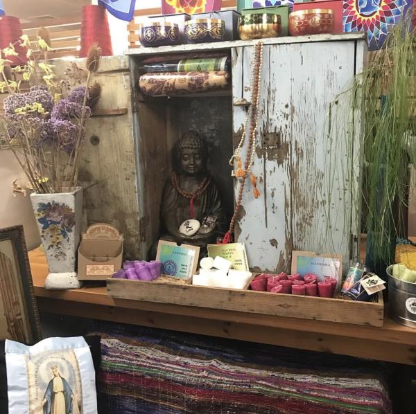 The Mindful Lotus