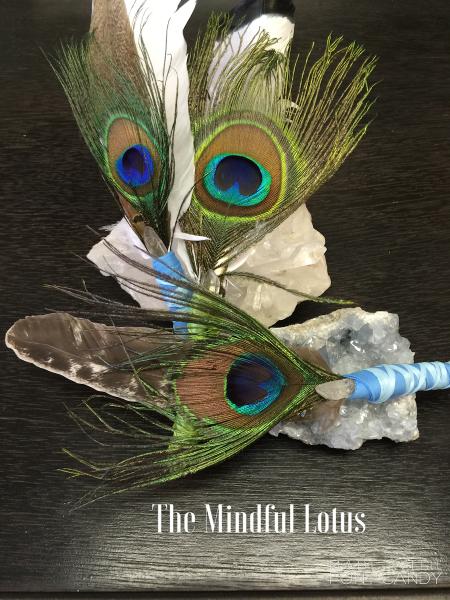 The Mindful Lotus