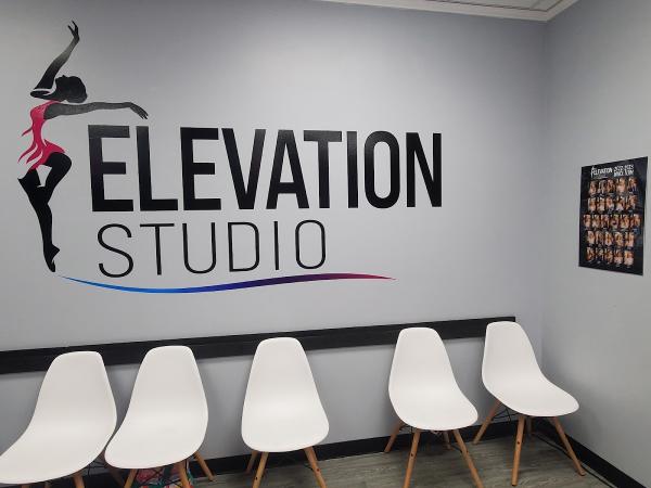 Elevation Studio- Fair Grove