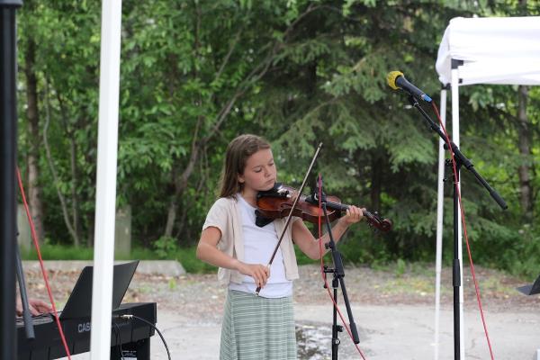 Anchorage Music Academy