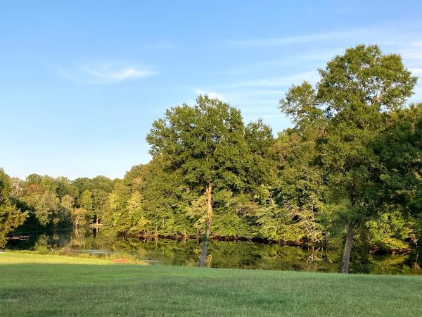 Old Oak Farm
