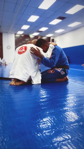 Isla Jiu Jitsu Academy