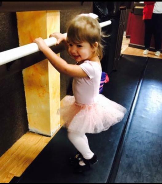 Smith School of Dance