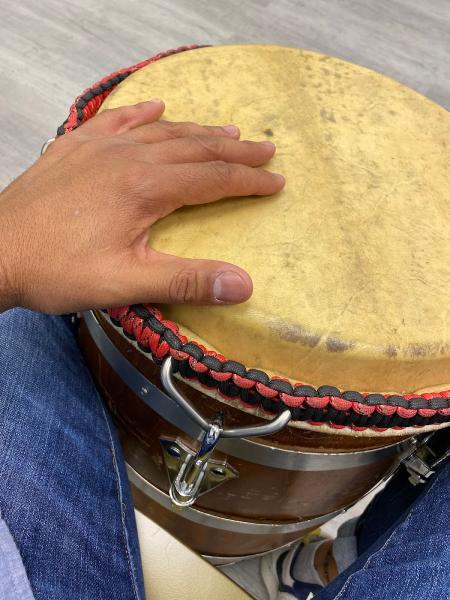 Escuela de Bomba y Plena Tata Cepeda