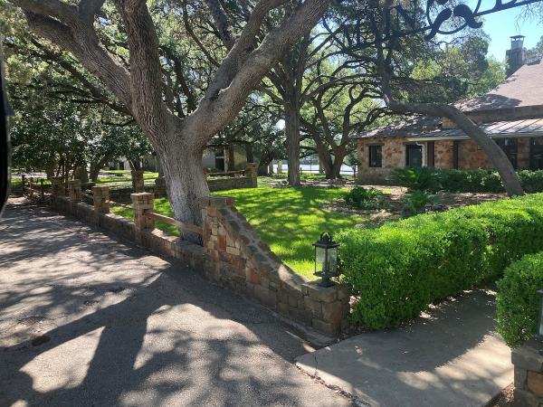 The John Newcombe Tennis Ranch